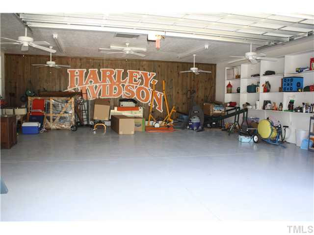 155 Old Murphy Road Zebulon, NC 27597 - Photo 8 of 25 Photo 8