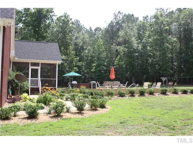 155 Old Murphy Road Zebulon, NC 27597 - Photo 9 of 25 Photo 9