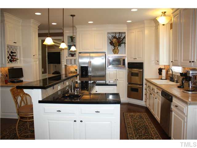 155 Old Murphy Road Zebulon, NC 27597 - Photo 10 of 25 Photo 10