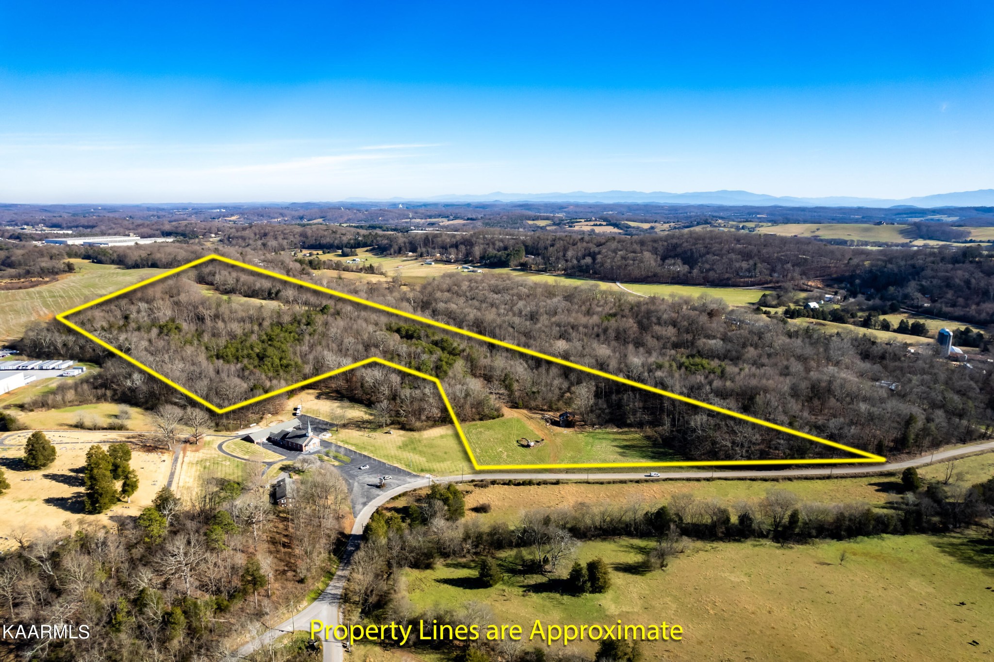 0 Prospect Church Road Loudon, TN 37774 - Photo 28 of 28 Gallery Image 28