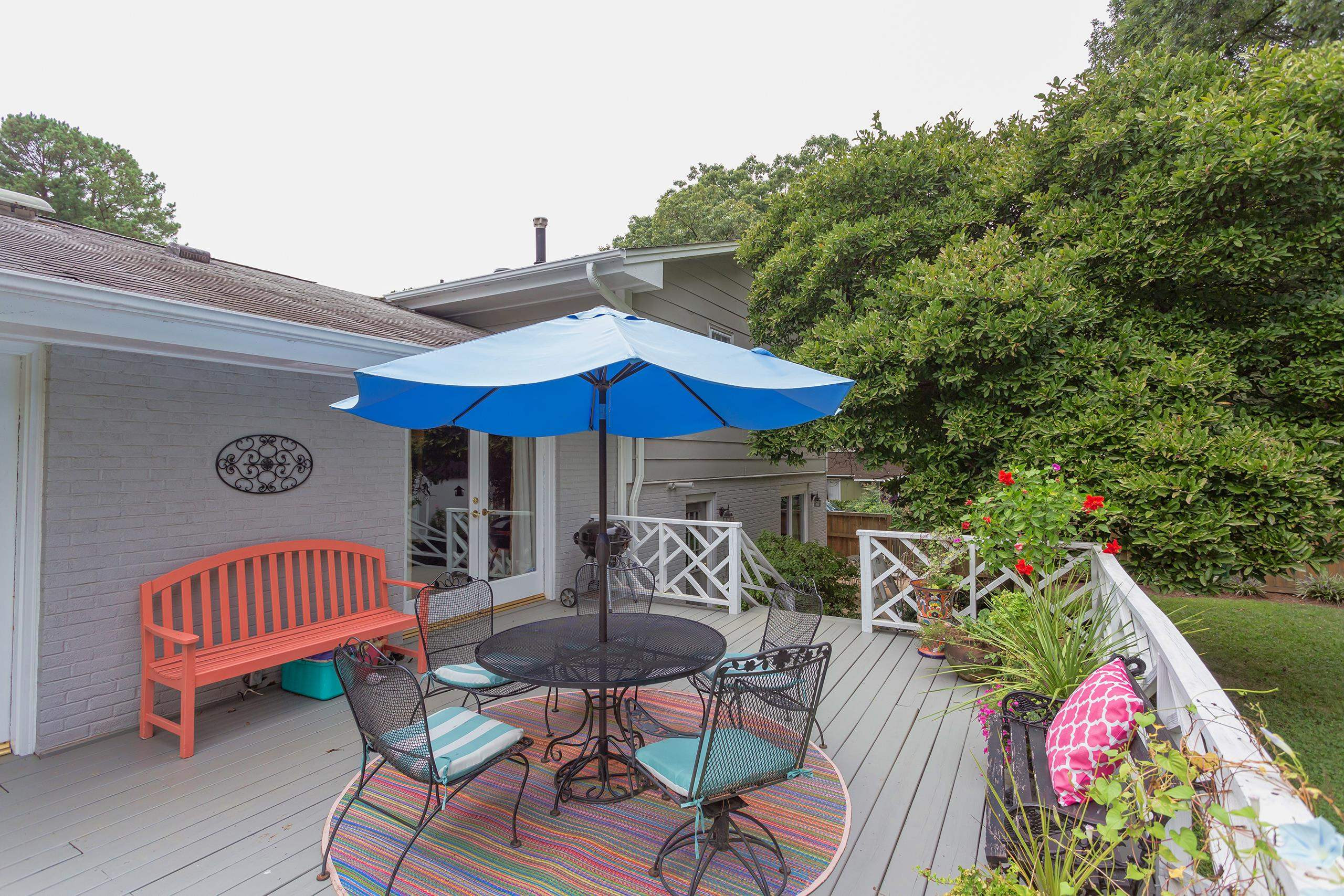 2509 Catalina Court Raleigh, NC 27607 - Photo 25 of 29 Photo 25