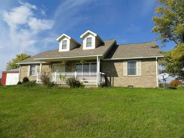 1005 West Water Tower Road Salem, IN 47167 - Photo 1 of 10