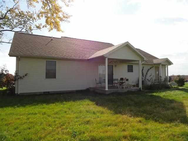 1005 West Water Tower Road Salem, IN 47167 - Photo 7 of 10