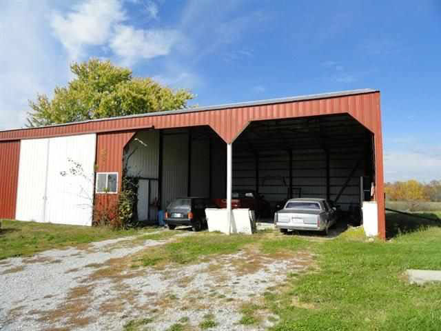 1005 West Water Tower Road Salem, IN 47167 - Photo 8 of 10