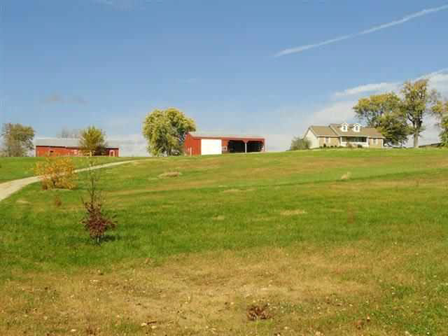 1005 West Water Tower Road Salem, IN 47167 - Photo 10 of 10