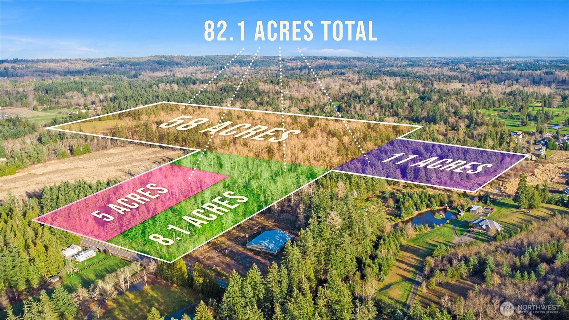 8776 Blaine Road Blaine, WA 98230 - Photo 2 of 10