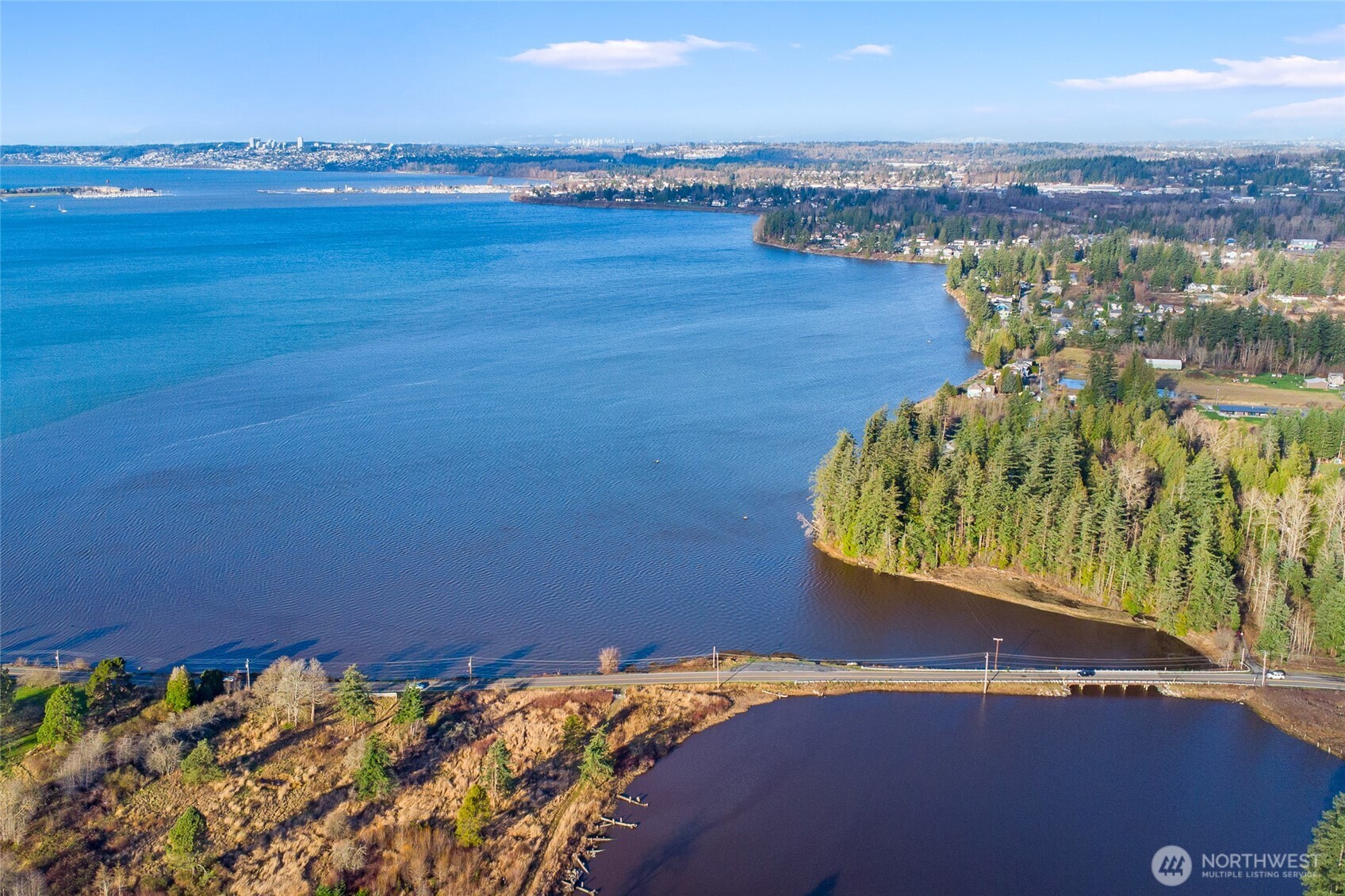 8776 Blaine Road Blaine, WA 98230 - Photo 3 of 10