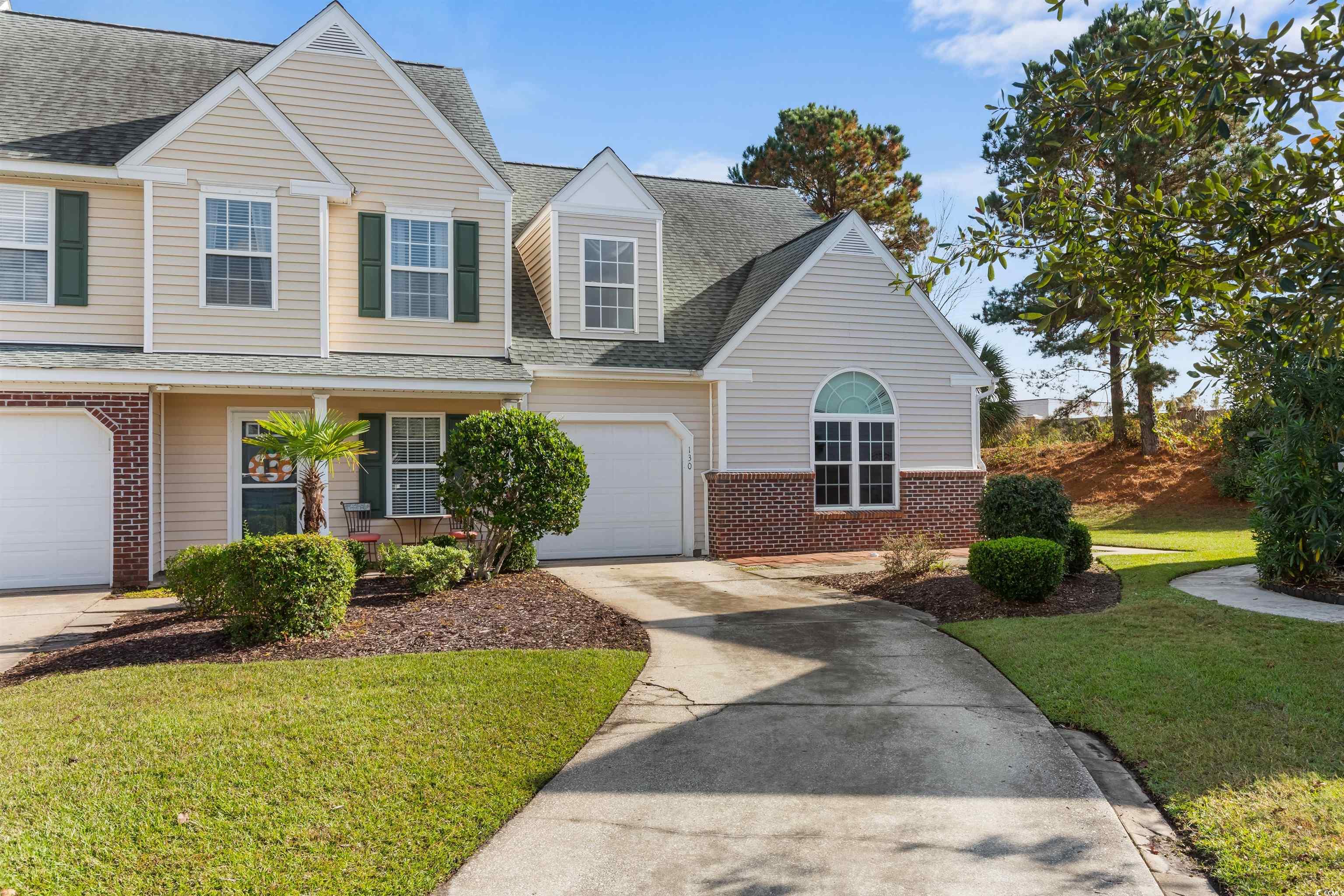 130 Wimbledon Way, Unit 130 Murrells Inlet, SC 29576 - Photo 1 of 38 Gallery Image 1