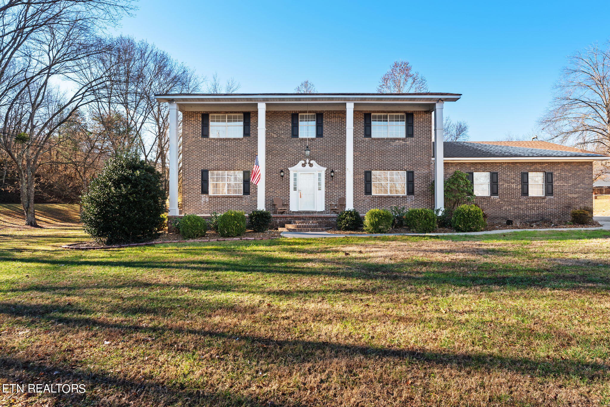 312 Yarnell Road Clinton, TN 37716 - Photo 1 of 36 1-web-or-mls-Yrnll312 (84)