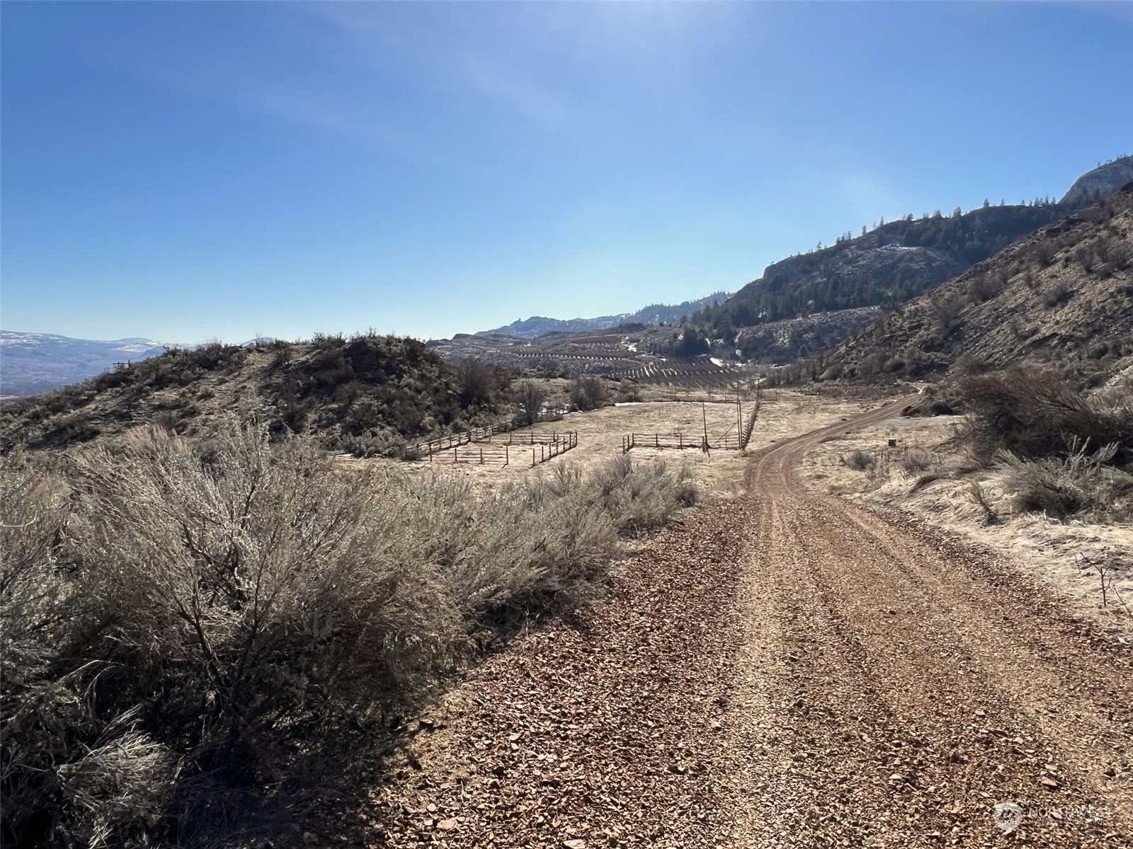 357 Blue Lake Road Oroville, WA 98844 - Photo 19 of 35 Gallery Image 19