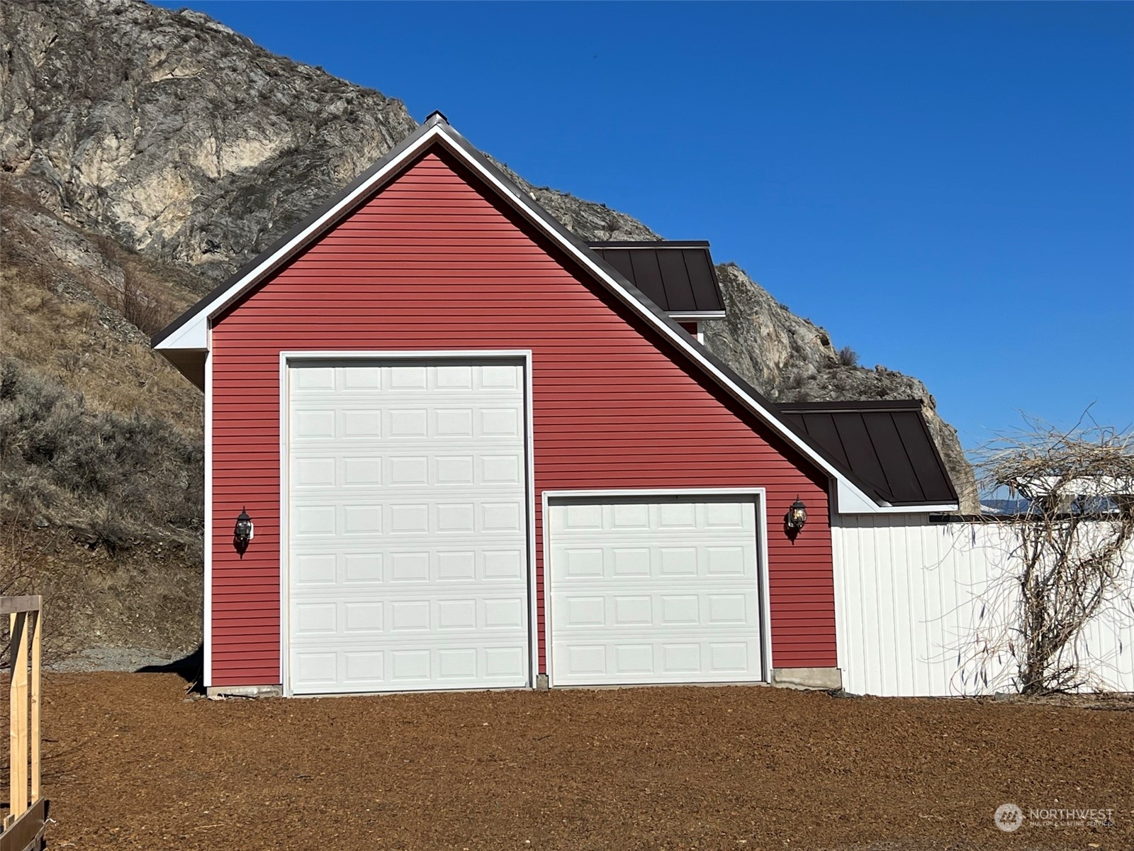 357 Blue Lake Road Oroville, WA 98844 - Photo 24 of 35 Gallery Image 24