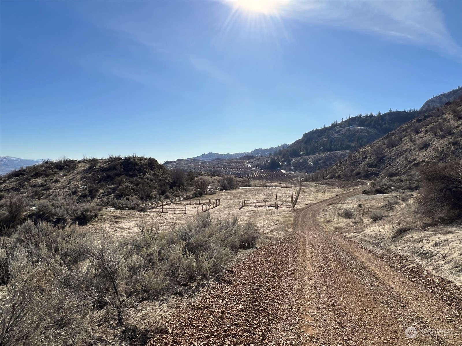 357 Blue Lake Road Oroville, WA 98844 - Photo 25 of 35 Gallery Image 25