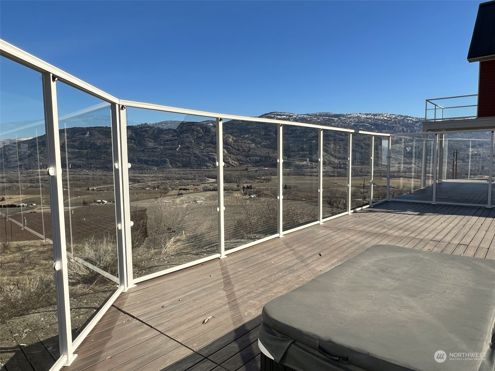 357 Blue Lake Road Oroville, WA 98844 - Photo 31 of 35 Gallery Image 31