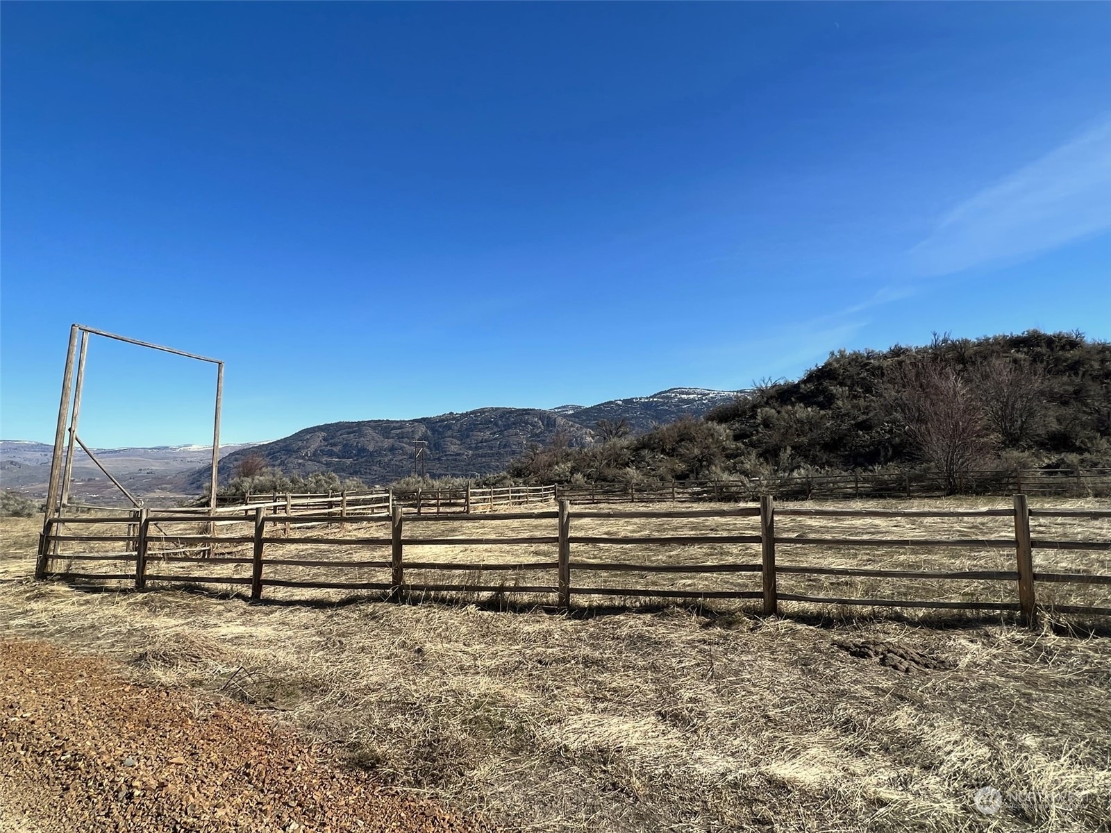357 Blue Lake Road Oroville, WA 98844 - Photo 34 of 35 Gallery Image 34