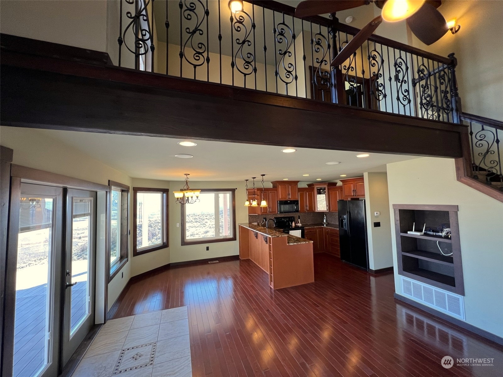 357 Blue Lake Road Oroville, WA 98844 - Photo 6 of 35 Gallery Image 6