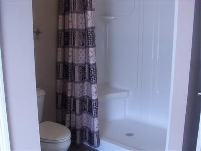 570 Reffitt Road Jeffersonville, KY 40337 - Photo 15 of 17 master bath shower