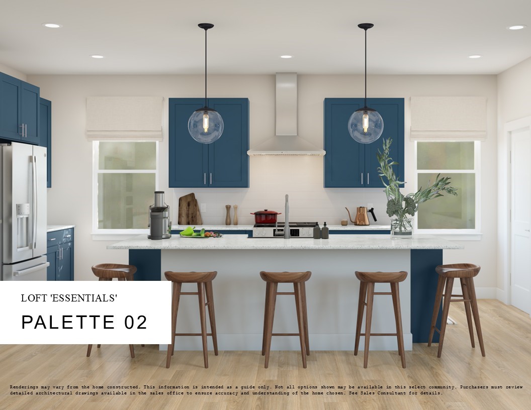 2314 Via Isa Lane Houston, TX 77051 - Photo 15 of 29 a kitchen with stainless steel appliances granite countertop a sink a stove a refrigerator and a dining table with wooden floor