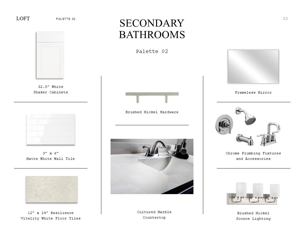 2314 Via Isa Lane Houston, TX 77051 - Photo 18 of 29 a picture of a floor plan