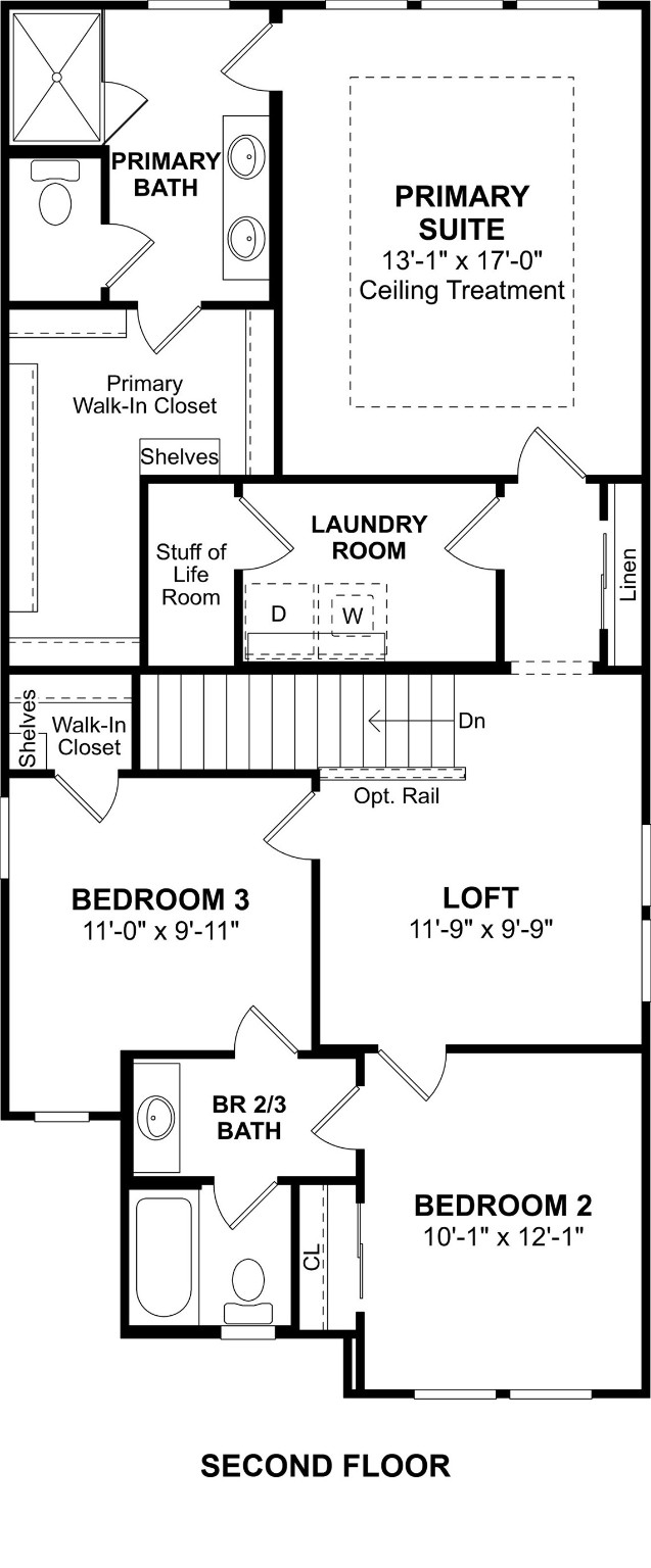 2314 Via Isa Lane Houston, TX 77051 - Photo 28 of 29 unknown