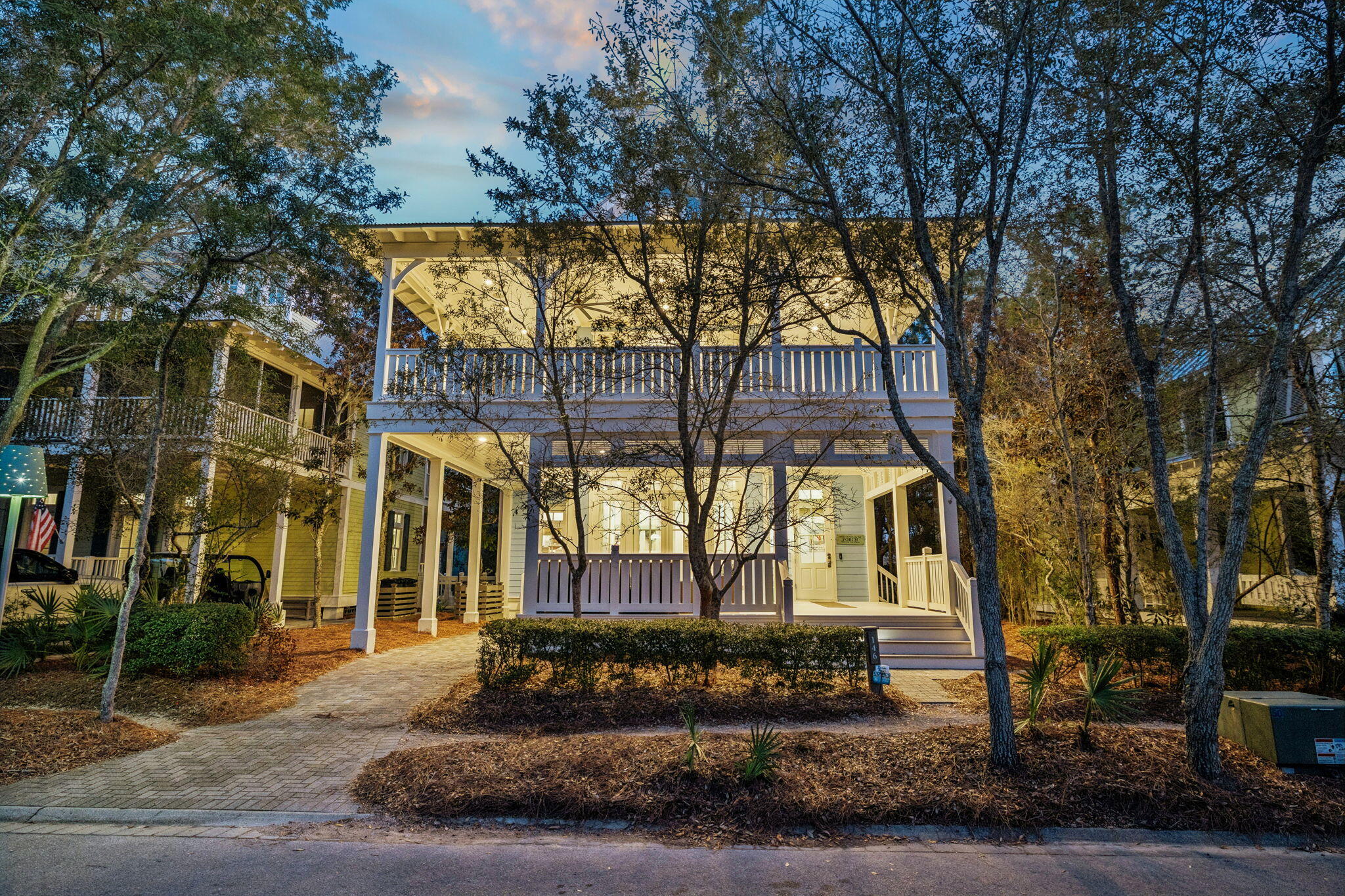 146 Silver Laurel Way Santa Rosa Beach, FL 32459 - Photo 1 of 107 Array_146SilverLaurelWay-66