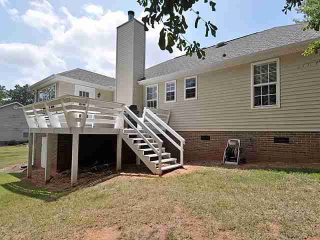 109 Coachman Court Anderson, SC 29625 - Photo 13 of 15