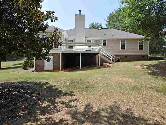 109 Coachman Court Anderson, SC 29625 - Photo 14 of 15
