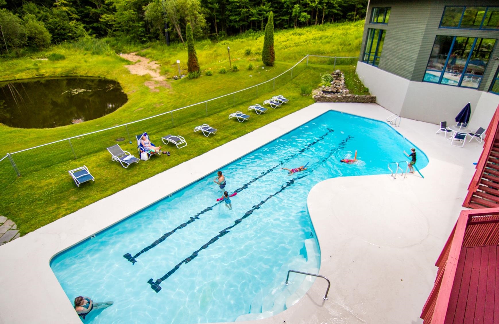 165 Timberline Road North, Unit G2 Killington, VT 05751 - Photo 54 of 55 Gallery Image 54