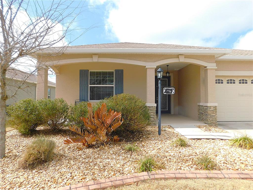 7716 Southwest 85th Circle Ocala, FL 34481 - Photo 58 of 59