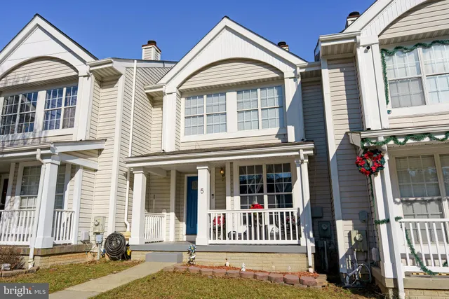 $354,900 | 5 Windy Meadow Court, Randallstown, MD 21133