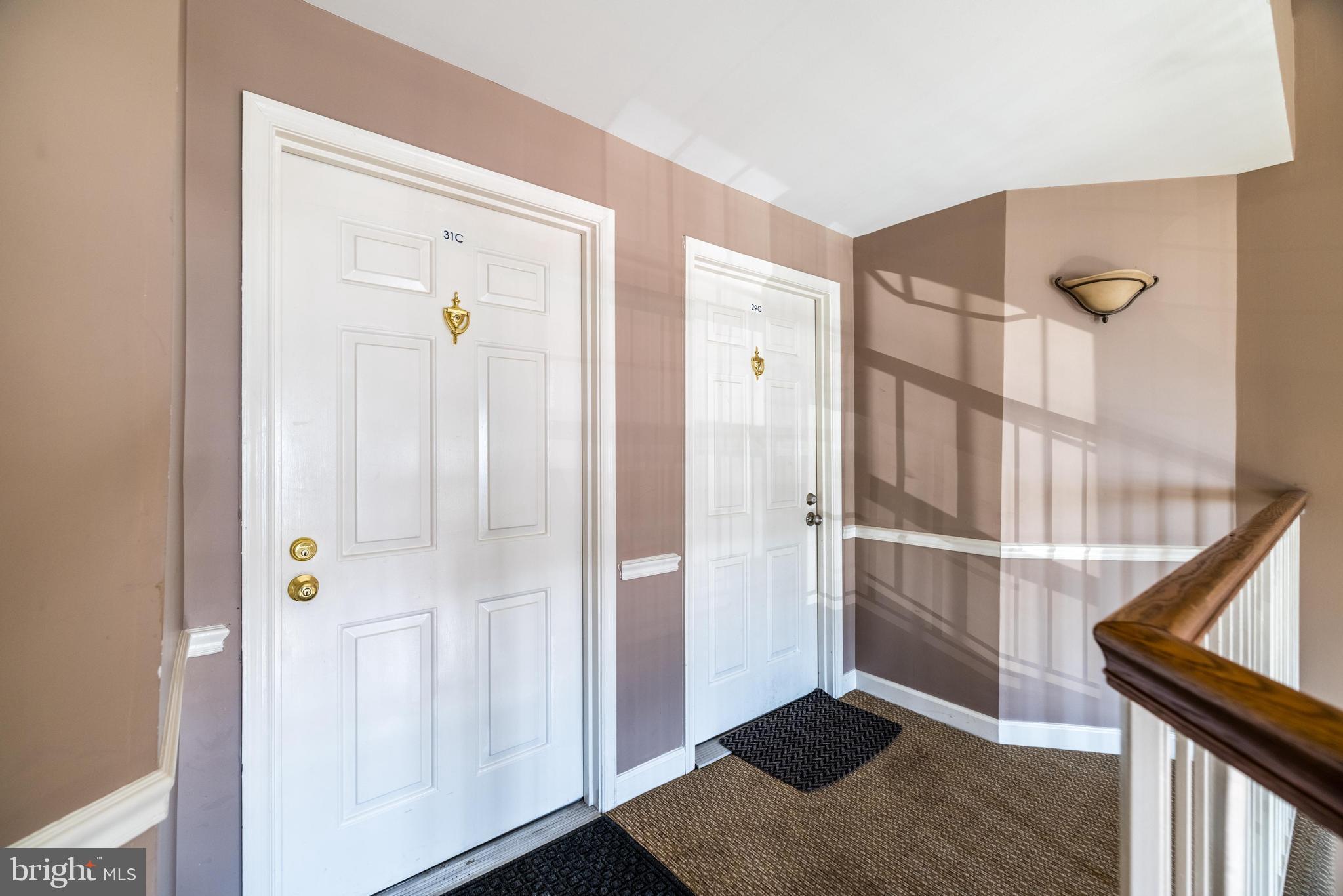 12931 Grays Pointe Road, Unit C Fairfax, VA 22033 - Photo 8 of 8 Gallery Image 8
