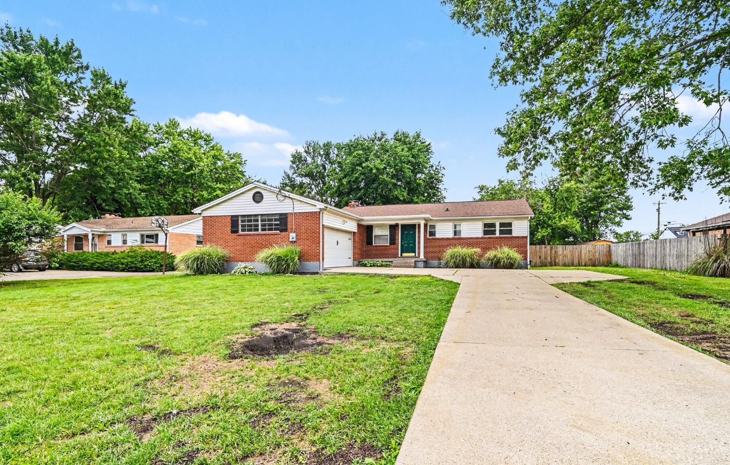 12175 Snider Road Cincinnati, OH 45249 - Photo 1 of 38
