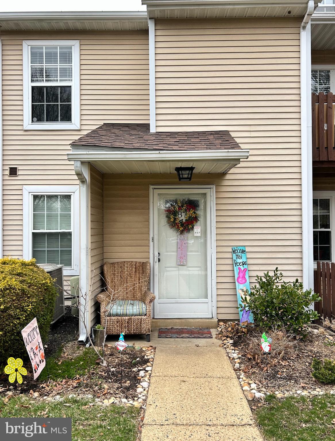 87 Whetstone Road Horsham, PA 19044 - Photo 2 of 20 a view of a house with chair and tables chairs