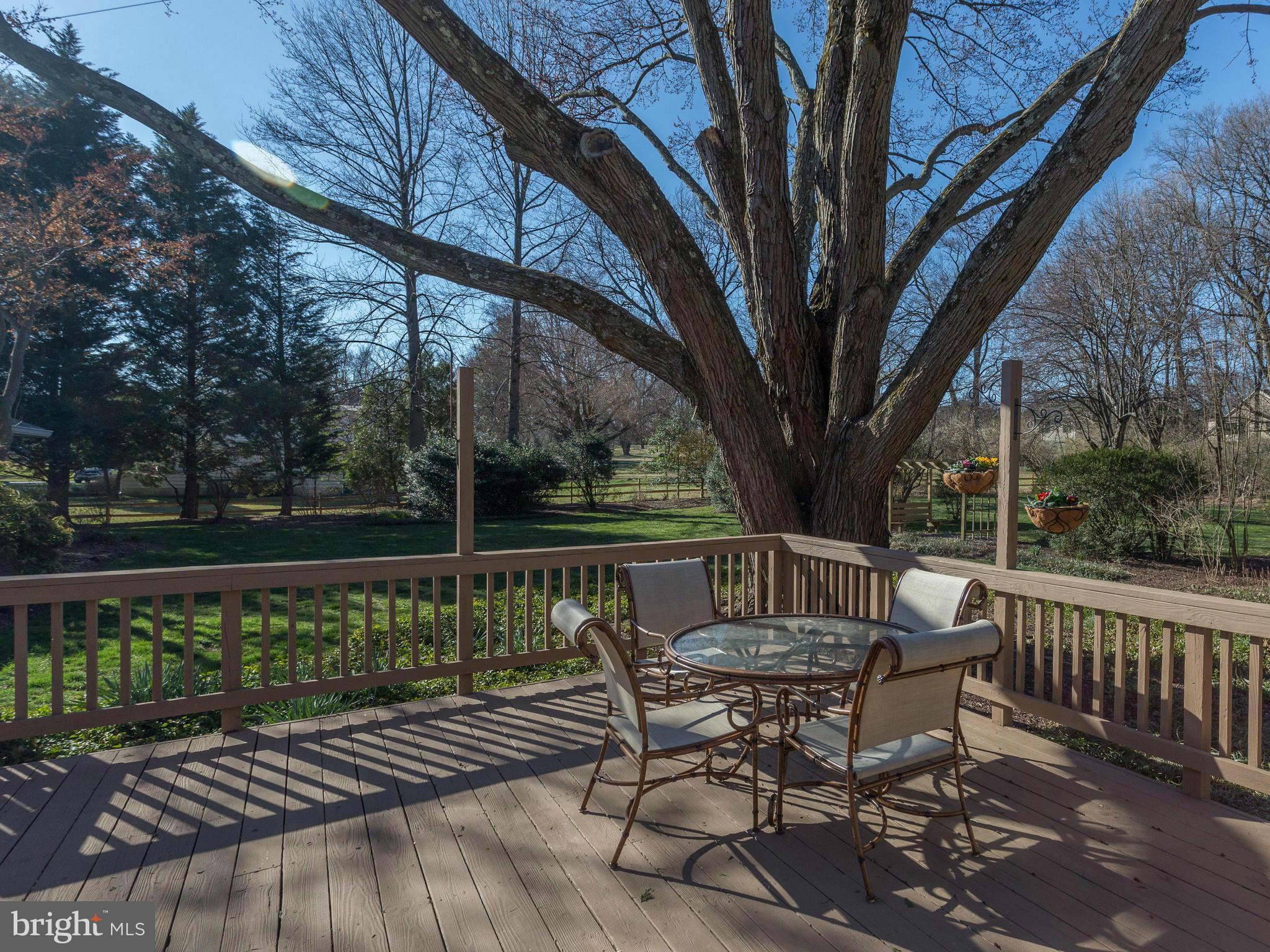 2780 Hill Road Vienna, VA 22181 - Photo 26 of 29 Exterior (Rear)