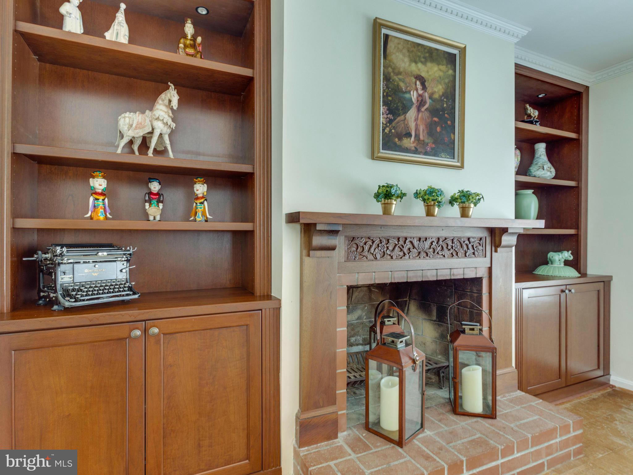 Interior (General)