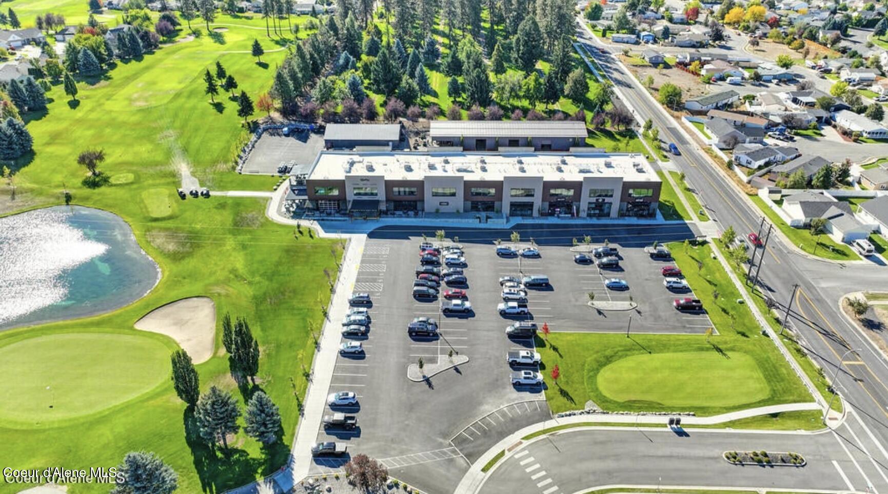 3606 Blaze Loop Post Falls, ID 83854 - Photo 62 of 72 golf course