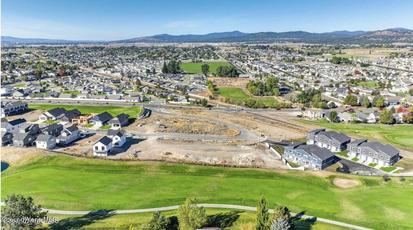 3606 Blaze Loop Post Falls, ID 83854 - Photo 68 of 72 golf course