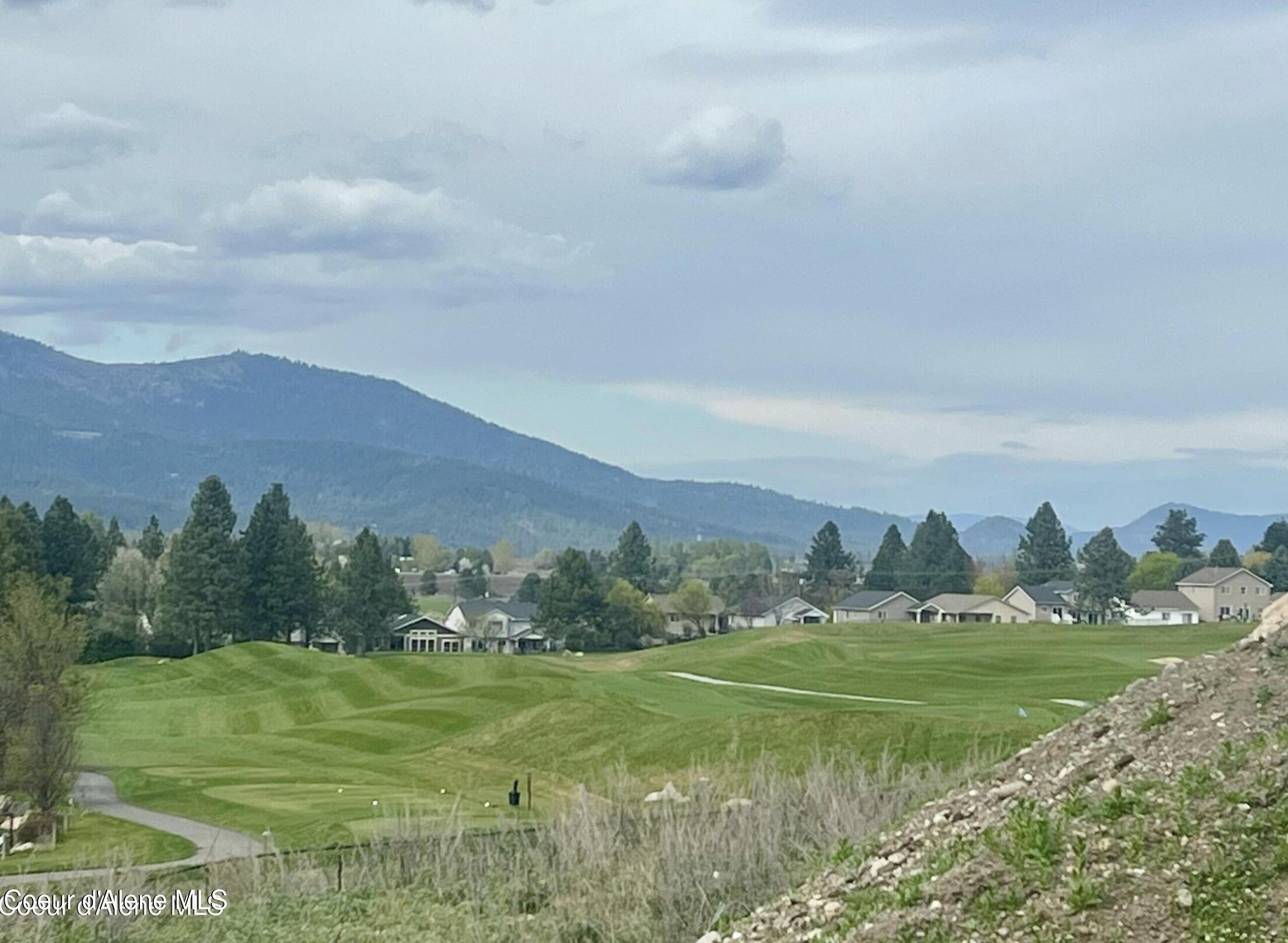 3606 Blaze Loop Post Falls, ID 83854 - Photo 70 of 72 golf course