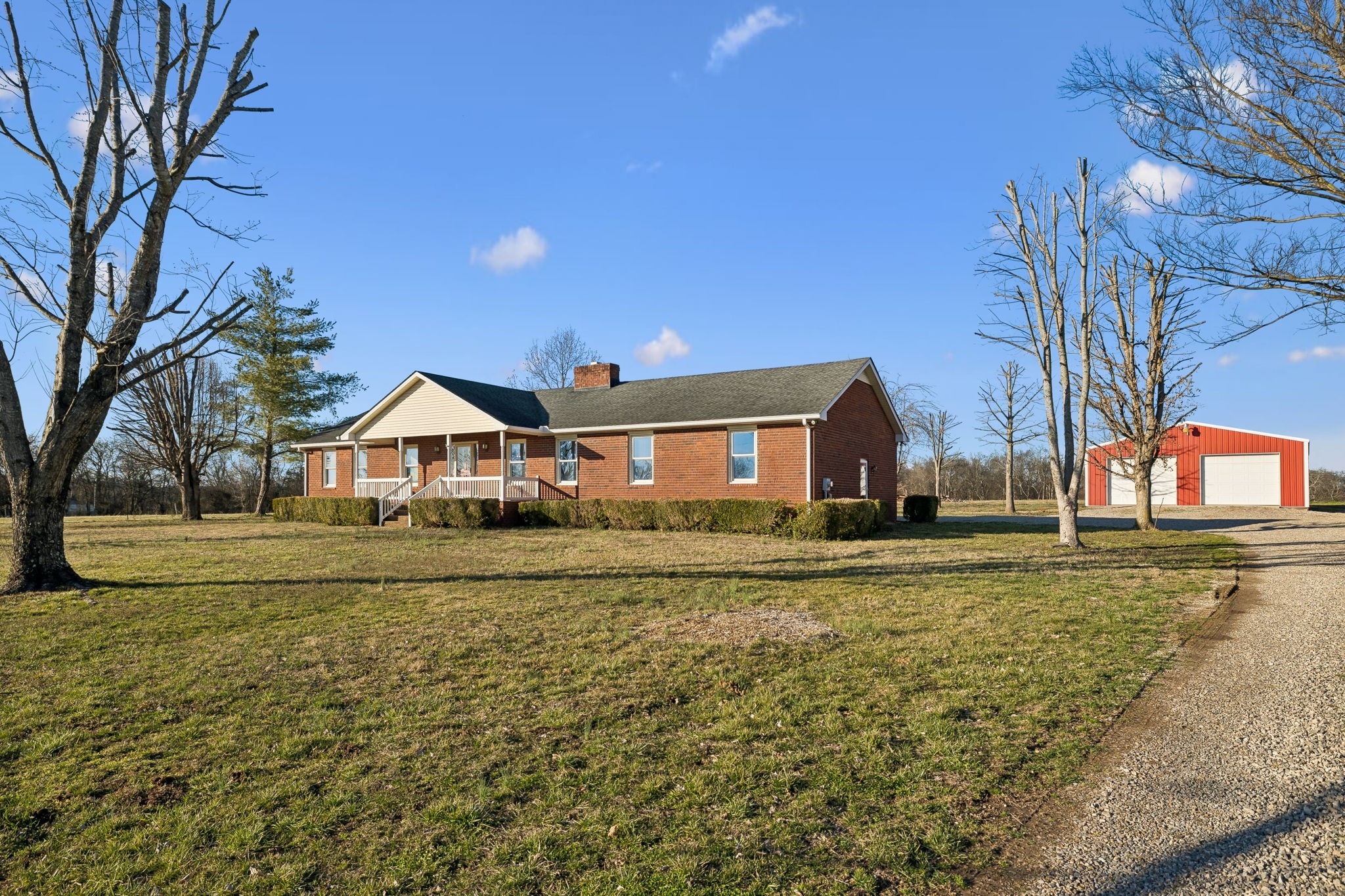 353 Branham Mill Road Gallatin, TN 37066 - Photo 34 of 41