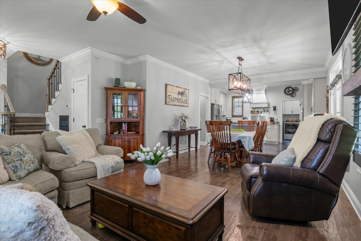 1267 Wades Branch Road Centerville, TN 37033 - Photo 11 of 73
