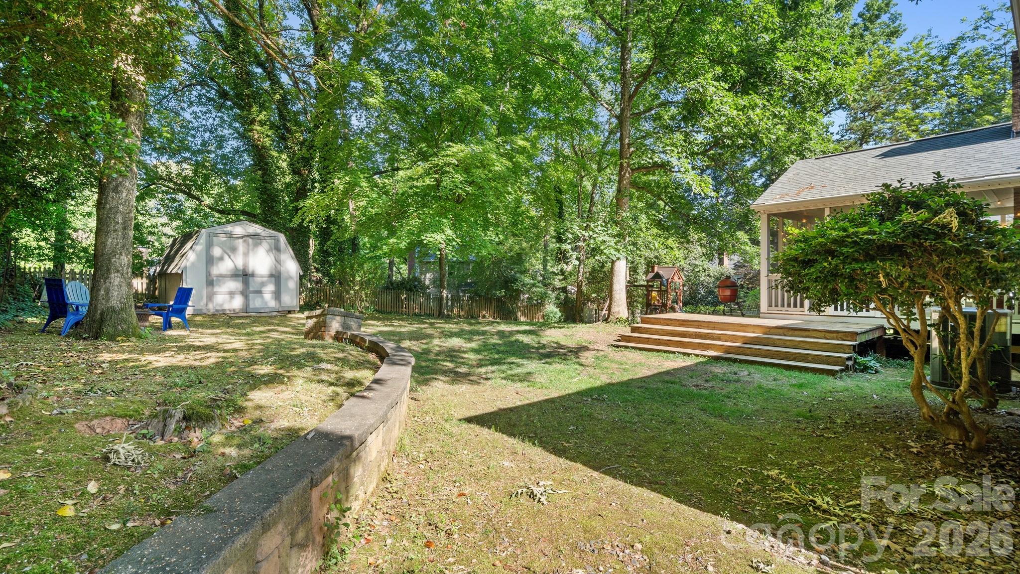 9608 Watergate Road Charlotte, NC 28270 - Photo 27 of 32 Gallery Image 27