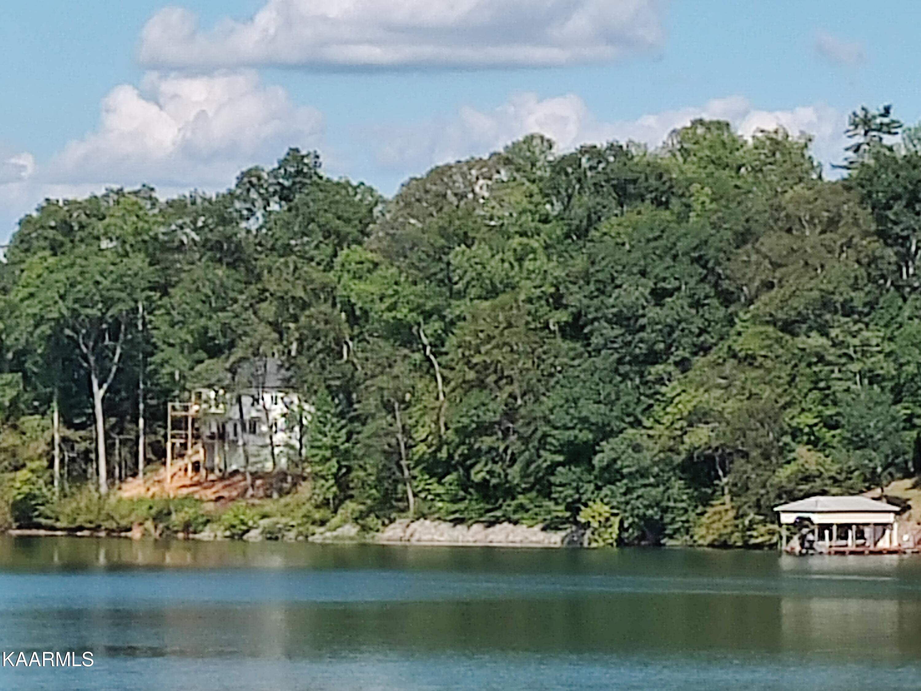 Spring Crossing Dr Spring Spring City, TN 37381 - Photo 2 of 11 Property from across the lake