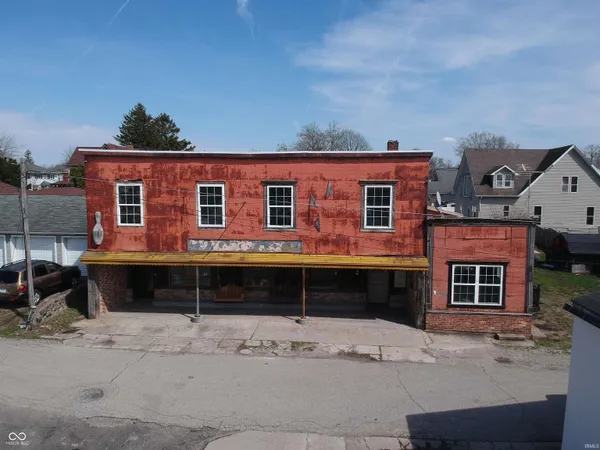 $129,900 | 100 South 19th Street, New Castle, IN 47362