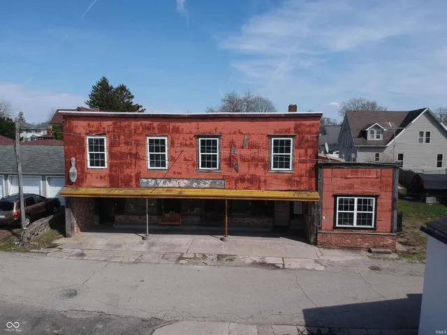 $129,900 | 100 South 19th Street, New Castle, IN 47362