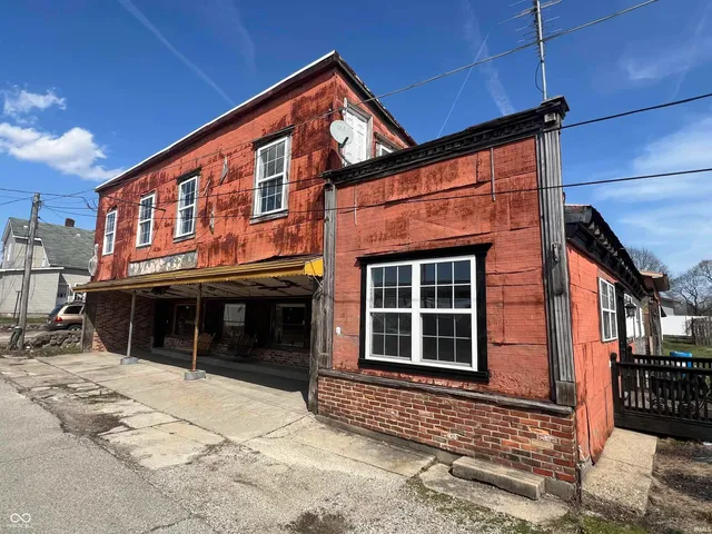 $129,900 | 100 South 19th Street, New Castle, IN 47362