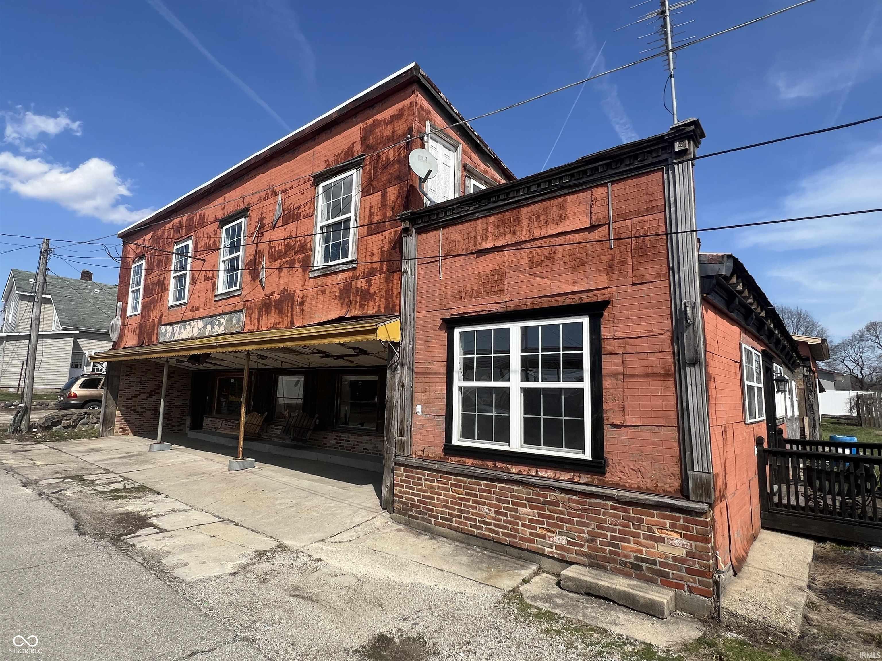 100 South 19th Street New Castle, IN 47362 - Photo 2 of 11