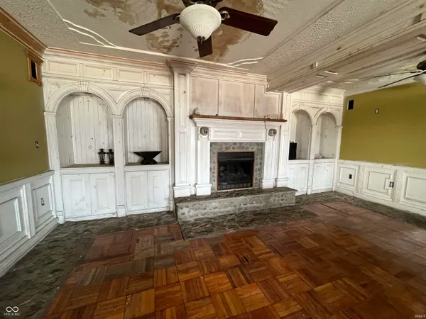 $129,900 | 100 South 19th Street, New Castle, IN 47362