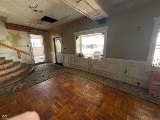 $129,900 | 100 South 19th Street, New Castle, IN 47362