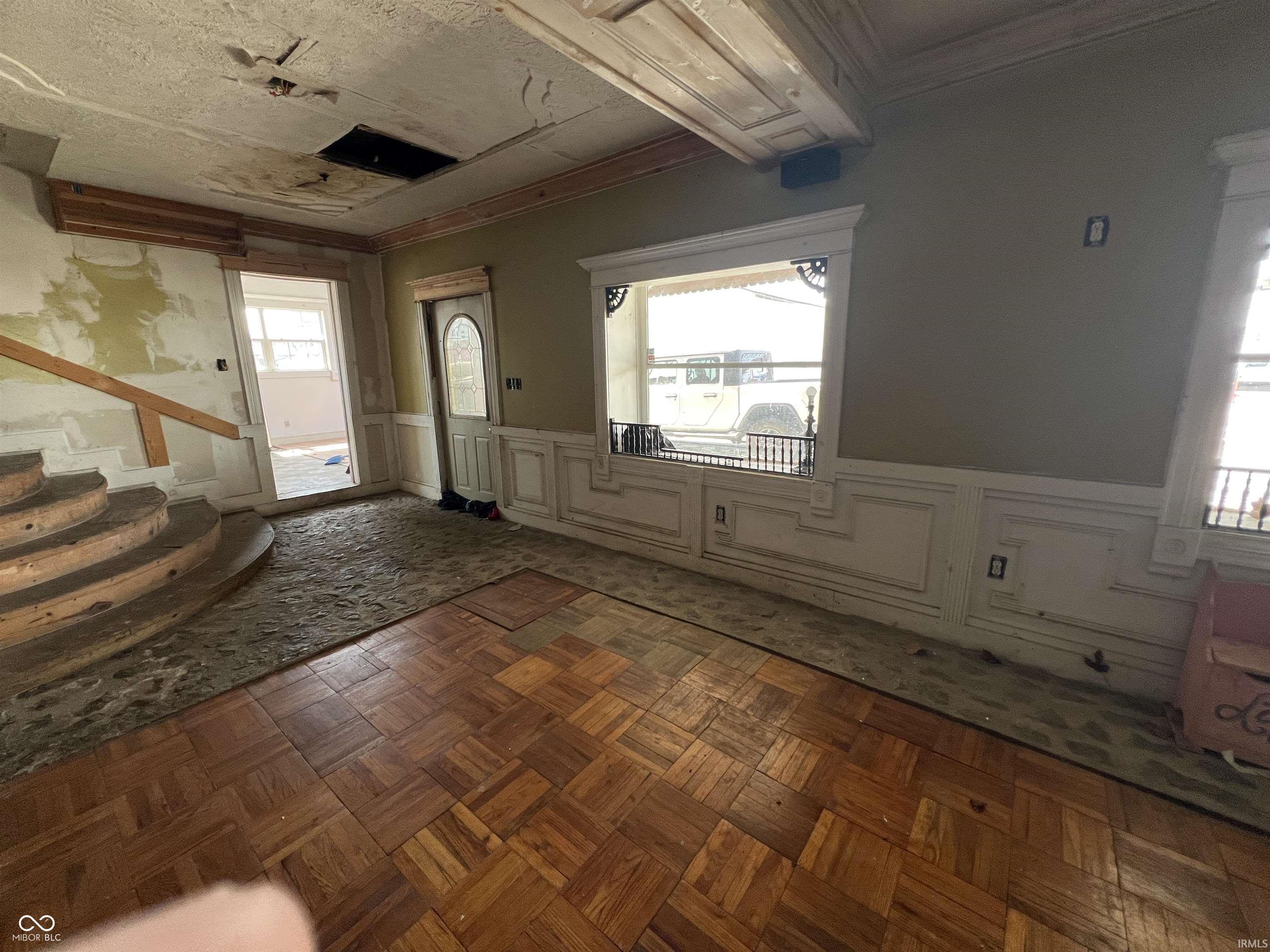 100 South 19th Street New Castle, IN 47362 - Photo 4 of 11