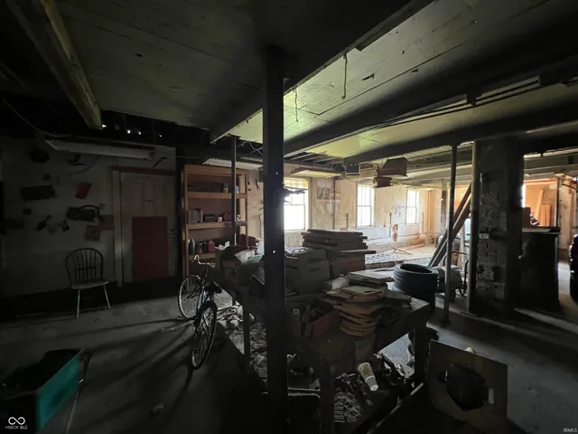 $129,900 | 100 South 19th Street, New Castle, IN 47362