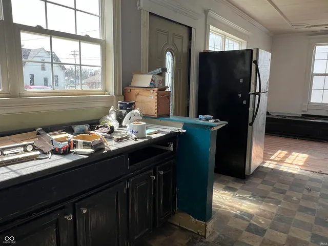 $129,900 | 100 South 19th Street, New Castle, IN 47362